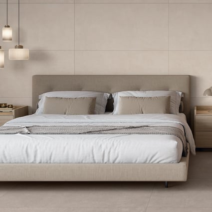 Πλακάκι Detroit Chalk 100x100 cm 